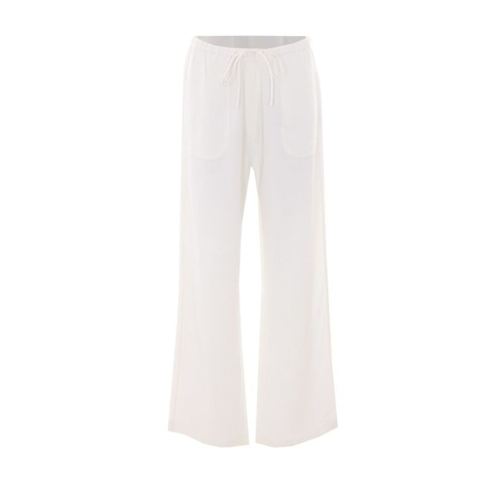 0 Women Drawstring Pants